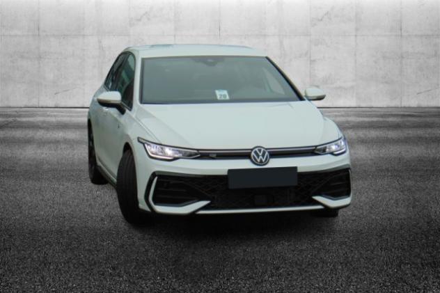VOLKSWAGEN Golf 1.5 eTSI 150 CV ACT DSG R-Line rif. 23758203 - Foto 2