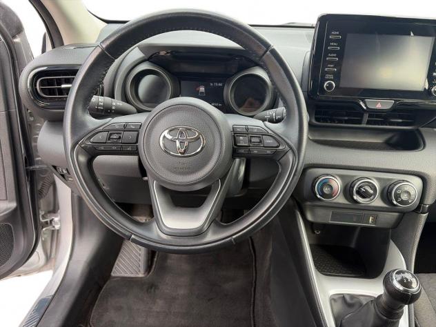 Toyota Yaris 1.0 5 porte Trend - Foto 8