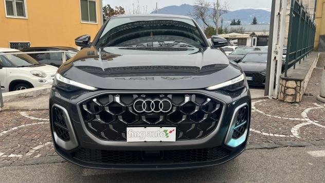 Audi Q5 SPB 40 TDI quattro S tronic line plus km O - Foto 2