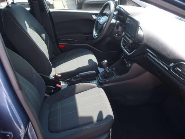 FORD Fiesta Fiesta 5p 1.1 Titanium 85cv my19 rif. 23912322 - Foto 8
