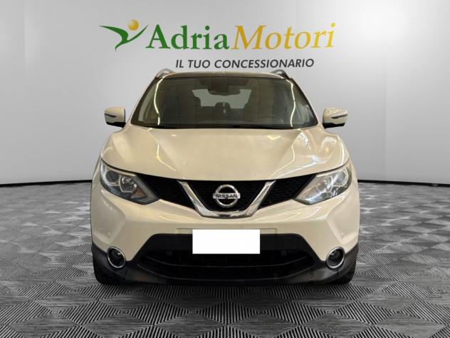 Nissan Qashqai 1.5 dCi 110 360 - Foto 8