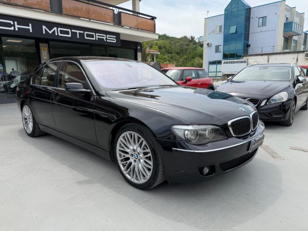 Bmw SERIE 7 730d cat Futura - Foto 7