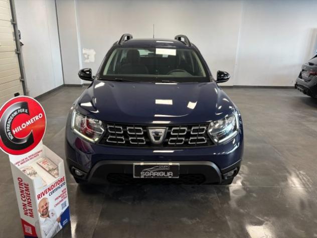 DACIA Duster 1.0 GPL 4x2 Comfort rif. 24052178 - Foto 2