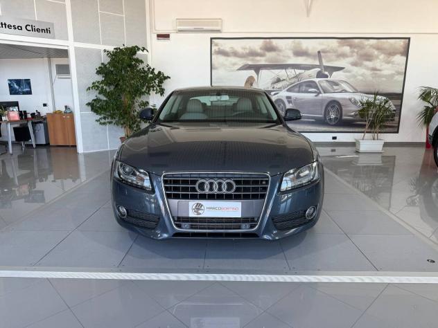 Audi A5 2.7 V6 TDI F.AP. multitronic - Foto 2