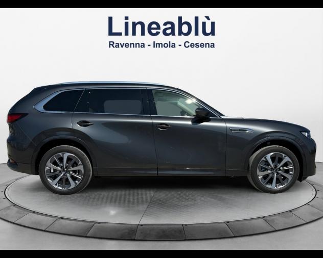 Mazda CX-80 5WGN 3.3L e-SKYACTIV D 249cv 8AT AWD Takumi Plus - Foto 6