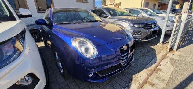 ALFA ROMEO MiTo MiTo 1.3 JTDm-2 95 CV S&S Distinctive Sport Pack - Foto 2
