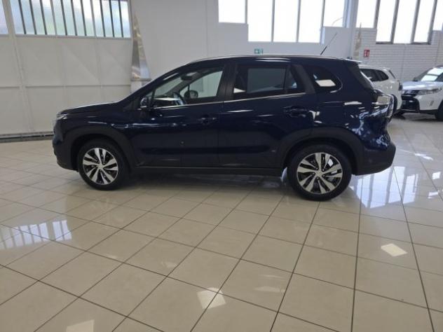 SUZUKI S-Cross 1.4 Hybrid Top+ 129cv EXTRA PROMO+INCENTIVO 2026 rif. 23725631 - Foto 3