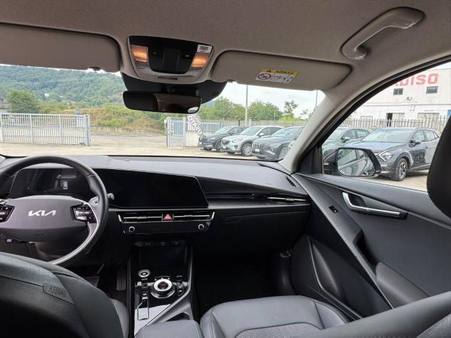 Kia Niro 1.6 GDi DCT HEV Style - Foto 10