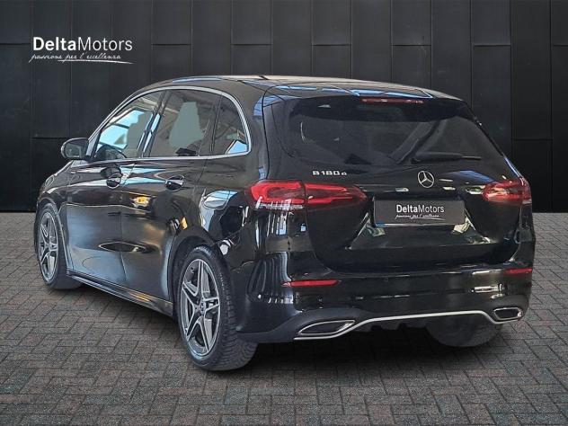 Mercedes-Benz Classe B - W247 2018 B 180 d Premium auto - Foto 3