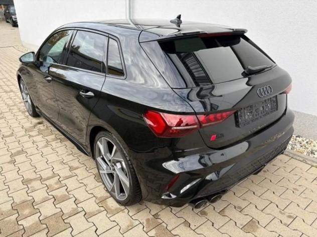 Audi A3 S3 Sportback 2.0 tfsi Sport Attitude quattro s-tronic - Foto 4
