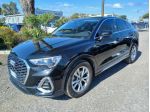 Audi Q3 SPB 35 TDI S tronic S line edition