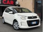 CITROEN C1 Airscape VTi 72 5 porte Feel (NESSUN VINCOLO) rif. 23842432