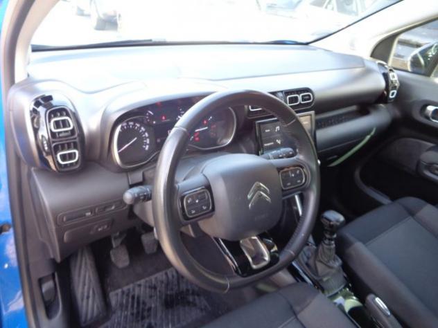 CITROEN C3 Aircross 1500 BLUEHDI SHINE 110 CV PREZZO SENZA VINCOLI rif. 23993211 - Foto 8