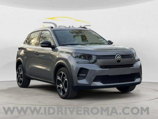 CITROEN C3 C3 1.2 puretech 100cv "GRIGIO" rif. 23610865 - Foto 2