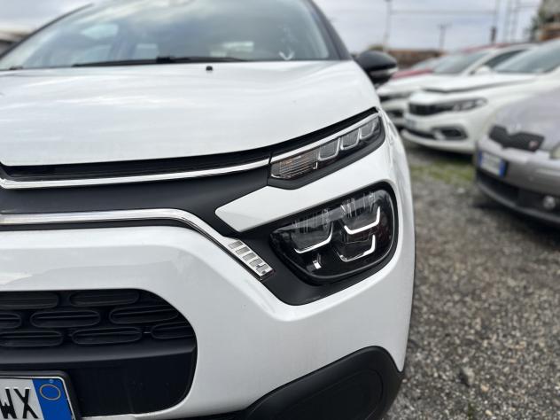 Citroën C3 PureTech 83 S&S Feel - Foto 10