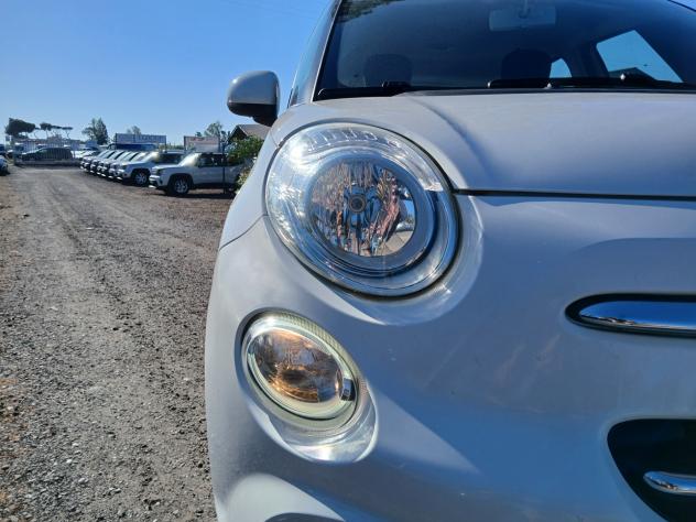 Fiat 500L 1.3 Multijet 95 CV Dualogic Mirror - Foto 10