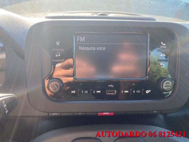 FIAT Panda 1.0 FireFly S&S Hybrid rif. 24148647 - Foto 8