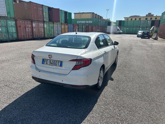 Fiat Tipo 1.4 4 porte Lounge GPL - Foto 5