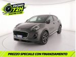 Ford Puma 1.0 ecoboost h Titanium Design s&s 125cv