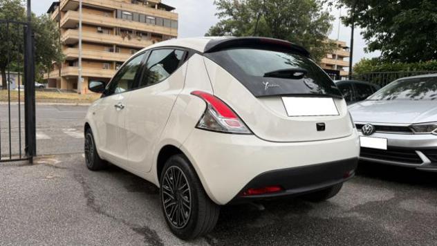 LANCIA Ypsilon 1.0 FIREFLY S&S HYBRID GOLD*R.CAM*CARPLAY*LED*TEL rif. 23636566 - Foto 3