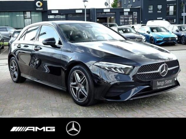 MERCEDES-BENZ A 180 d Premium AMG rif. 22826756 - Foto 3
