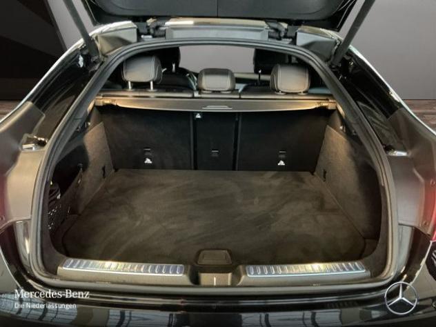 MERCEDES-BENZ GLC 220 d 4Matic Coupé Premium Amg rif. 21934971 - Foto 8