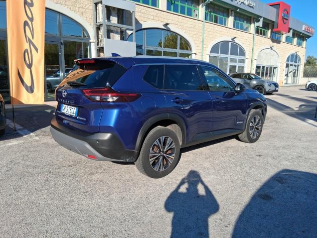 Nissan X-Trail IV 2022 1.5 e-POWER N-Connecta e-4ORCE 4WD Auto - Foto 6