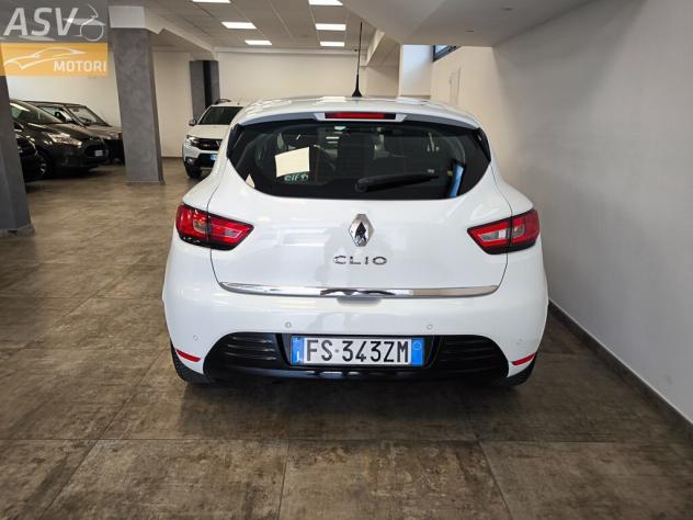 Renault Clio TCe 12V 90 CV GPL Start&Stop 5 porte Energy Duel - Foto 8