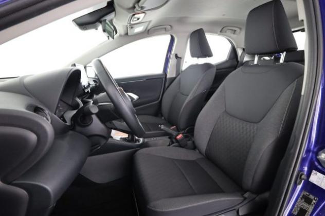 TOYOTA Yaris Yaris 1.0 5 porte Active rif. 23793805 - Foto 2
