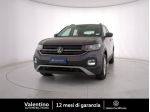 Volkswagen T-Cross 1.0 TSI Style