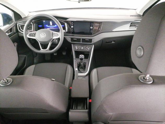 Volkswagen Taigo 1.0 tsi Life 95cv - Foto 9