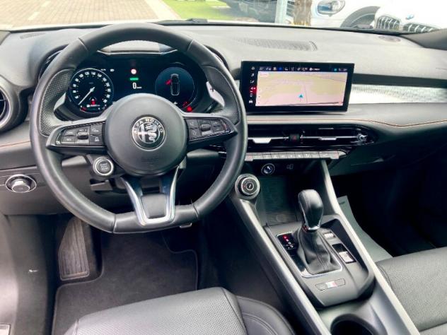 ALFA ROMEO Tonale Tonale 1.5 160 CV MHEV TCT7 Veloce - Foto 7