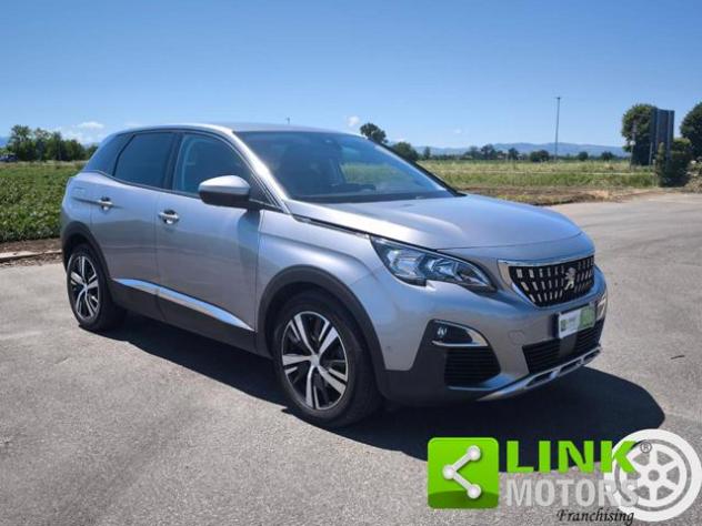 PEUGEOT 3008 BlueHDi 130 S&S Allure rif. 24105413