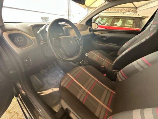 PEUGEOT 108 PureTech 82 5 porte Allure rif. 22452505 - Foto 5