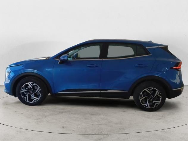 Kia Sportage 1.6 CRDI MHEV BUSINESS 2WD DCT - Foto 3