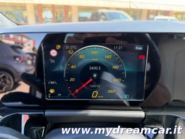 MERCEDES-BENZ B 180 Sport Plus rif. 24077830 - Foto 7