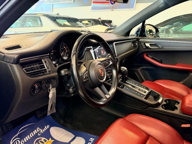 PORSCHE - Macan 2.0 265CV#SUPER PREZZO! - Foto 9