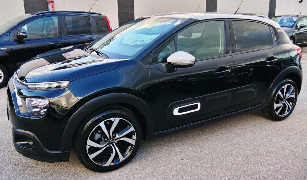Citroen C3 110 CV Shine Pack - Foto 5