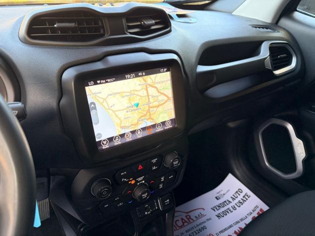 JEEP RENEGADE 1.6 MJT 130CV 2021 - Foto 9