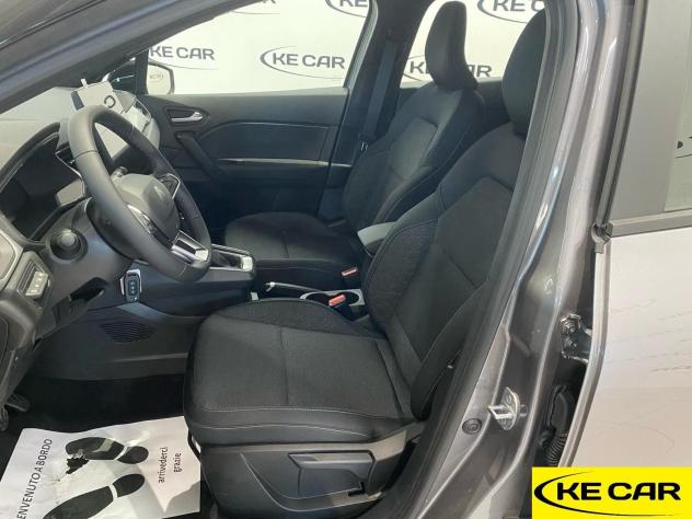 Renault Captur evolution ECO-G 120-PACK STYLE-PROMO RENAULT - Foto 10