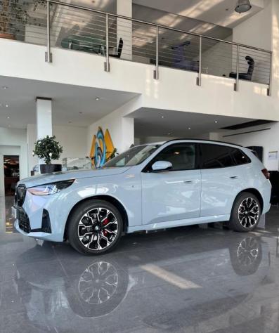 BMW X3 xDrive 20d Msport Pro rif. 24163346 - Foto 4