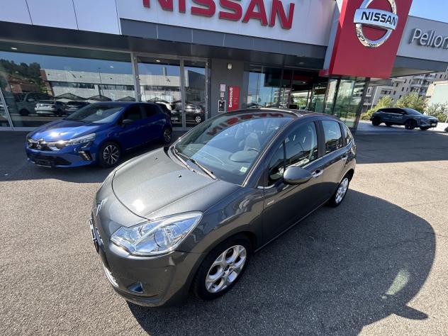 Citroën C3 C3 1.4 hdi 68 CV KM CERTIFICATI - GARANZIA - Foto 9