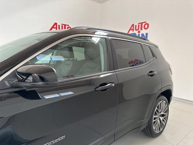 Jeep Compass Compass 1.6 Multijet Limited *PREZZO VERO* - Foto 6