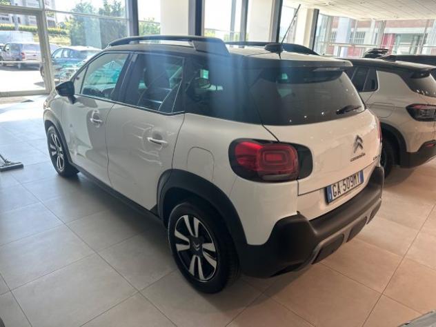 CITROEN C3 Aircross BlueHDi 100 S&S Shine rif. 23899113 - Foto 3