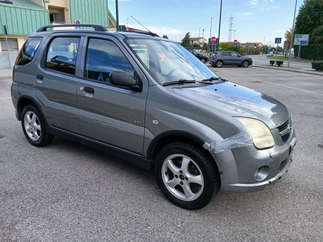 Suzuky Ignis 1.3 De luxe adatta per neo patentati - Foto 3