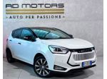 Dr 3 Benzina Euro 6 Neopatentati
