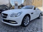 Mercedes SLK Roadster SLK 200 (cgi be) Sport