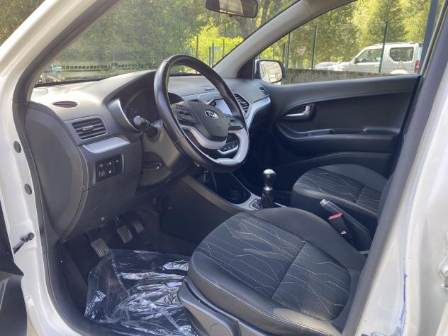 Kia Picanto 1.0 12V EcoGPL 5 porte Active - Foto 8