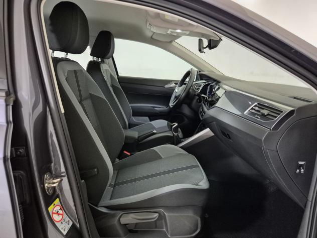 Volkswagen Polo 1.0 tsi Style 95cv - Foto 9