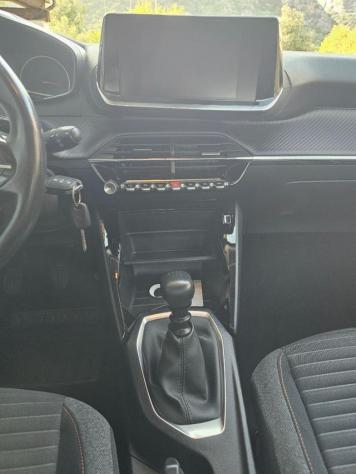 PEUGEOT 2008 BlueHDi 110 S&S Active Pack rif. 22633267 - Foto 7